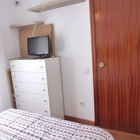 Beach House 펜션 Roda de Bará