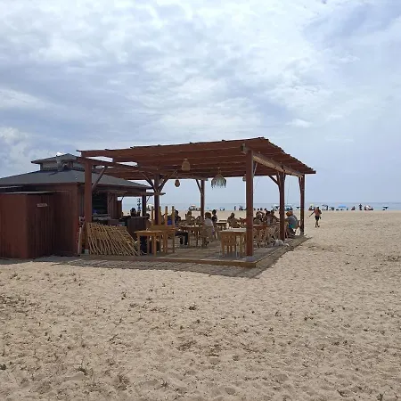 Beach House 펜션